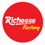 Lowongan Kerja Richeese Factory