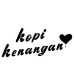 Lowongan Kerja Kopi Kenangan