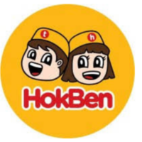 Lowongan Kerja PT Eka Bogainti (Hokben) Crew Restaurant