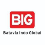Lowongan Kerja PT Batavia Indo Global