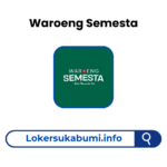 Lowongan Kerja Waroeng Semesta